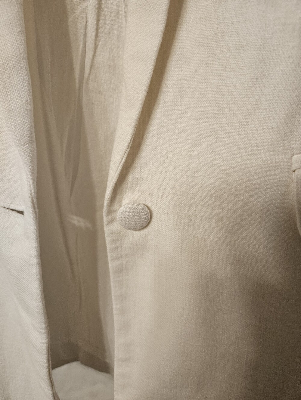 Abercrombie & Fitch Women Jacket - Picture 4 of 7